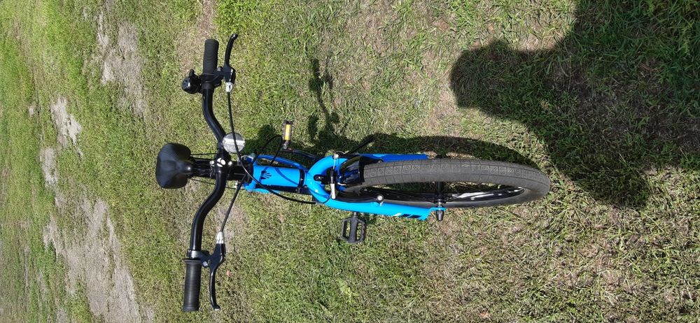 precaliber 20 boy's